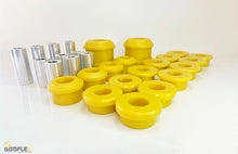 Load image into Gallery viewer, Honda Civic Type R EP3 (2001-2005) Front and Rear Suspension Arm Bushes
