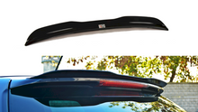 Load image into Gallery viewer, Maxton Design - SPOILER CAP ALFA ROMEO 159 SPORTWAGON
