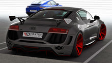 Load image into Gallery viewer, Maxton Design - SPOILER AUDI R8 I
