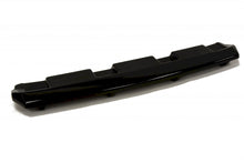 Load image into Gallery viewer, Maxton Design - Rear Splitter (Vertical Bars) Audi A8 S8 W12 D3
