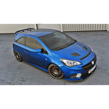 Load image into Gallery viewer, Maxton Design - Corsa E VXR Front Splitter
