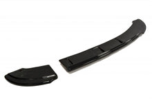 Load image into Gallery viewer, Maxton Design - Rear Splitter (Vertical Bars) Volkswagen Polo GTI Mk5 Facelift (2014-2017)
