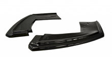 Load image into Gallery viewer, Maxton Design - REAR SIDE SPLITTERS BMW X6 F16 M SPORT (2014-19)
