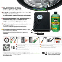 Load image into Gallery viewer, Slime Smart Tyre Repair Kit 12V Compressor And 473ml Solution
