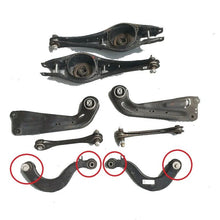 Load image into Gallery viewer, VW Golf MK7/7.5 All Models (2012-2020) Rear Upper Arm Bushes
