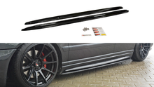 Load image into Gallery viewer, Maxton Design - SIDE SKIRTS DIFFUSERS AUDI S4 B5
