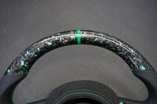 Load image into Gallery viewer, Mini Cooper Base / S / JCW R56 Custom Carbon Fibre Steering Wheel (2007 - 2013)
