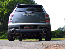 Load image into Gallery viewer, Milltek Sport - Mini Mk2 (R55) Cooper S Clubman 1.6i Exhaust System (Multiple Options)
