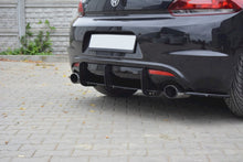 Load image into Gallery viewer, Maxton Design - VW SCIROCCO R REAR DIFFUSER &amp; REAR SIDE SPLITTERS
