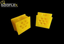 Load image into Gallery viewer, Renault Sport Clio RS 172 &amp; 182 Mk2 (1998-2005) Exhaust Mount Bushes PAIR
