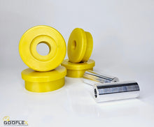 Load image into Gallery viewer, BMW E46 3 Series (2000-2005) Rear Subframe Front Bushes
