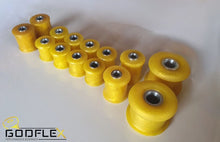 Load image into Gallery viewer, Subaru Impreza GC8 WRX Turbo (1992-2000) Front &amp; Rear Suspension Arm Bushes
