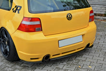 Load image into Gallery viewer, Maxton Design - CENTRAL REAR SPLITTER VW GOLF IV R32

