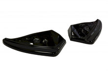Load image into Gallery viewer, Maxton Design - REAR SIDE SPLITTERS FIAT GRANDE PUNTO ABARTH
