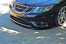 Load image into Gallery viewer, Maxton Design - FRONT SPLITTER SAAB 9-3 TURBO X (2007-11)
