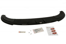Load image into Gallery viewer, Maxton Design - FRONT SPLITTER AUDI S3 8P 2006-2008

