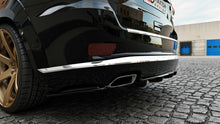 Load image into Gallery viewer, Maxton Design - REAR SIDE SPLITTERS JEEP GRAND CHEROKEE WK2 SUMMIT (FACELIFT) (2013-2017)
