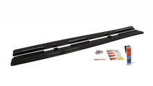 Load image into Gallery viewer, Maxton Design - SIDE SKIRTS DIFFUSERS MAZDA 3 MK2 MPS
