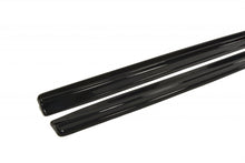 Load image into Gallery viewer, Maxton Design - SIDE SKIRTS DIFFUSERS AUDI RS6 C6
