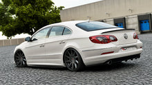 Load image into Gallery viewer, Maxton Design - SIDE SKIRTS DIFFUSERS VW PASSAT CC R36 RLINE (PREFACE)
