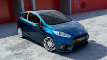 Load image into Gallery viewer, Maxton Design - FRONT BUMPER FIESTA MK7 FACELIFT (FOCUS RS 2015 LOOK) (2013-2017)
