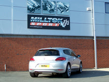 Load image into Gallery viewer, Milltek Sport - Volkswagen Scirocco GT 2.0 TSi 200PS Cat Back Exhaust (Multiple Options)
