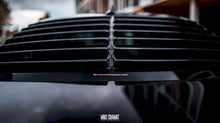 Load image into Gallery viewer, Maxton Design - BMW M3 E92 REAR WINDOW LOUVER
