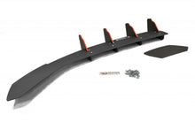 Load image into Gallery viewer, Maxton Design - REAR DIFFUSER SEAT LEON MK3 FR HATCHBACK (2012-2016)
