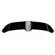 Load image into Gallery viewer, OT Style Gloss Black Roof Spoiler for Audi A3 S3 RS3 8Y Sportback 20-Present

