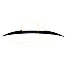 Load image into Gallery viewer, Gloss Black Mid Spoiler for Audi A3 S3 RS3 8Y Sportback 20-Present
