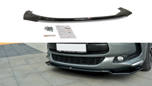 Load image into Gallery viewer, Maxton Design - FRONT SPLITTER V.1 CITROEN DS5
