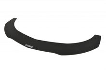 Load image into Gallery viewer, Maxton Design - FRONT RACING SPLITTER MERCEDES CLA 45 AMG C117 (PRE-FACELIFT)
