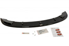 Load image into Gallery viewer, Maxton Design - FRONT SPLITTER VW PASSAT B5
