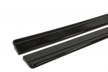 Load image into Gallery viewer, Maxton Design - SIDE SKIRTS DIFFUSERS MITSUBISHI LANCER EVO X (2007-2015)
