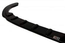 Load image into Gallery viewer, Maxton Design - FRONT SPLITTER V.1 PEUGEOT RCZ (2010-12)
