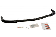 Load image into Gallery viewer, Maxton Design - FRONT SPLITTER MERCEDES CLK W 209 FOR STANDARD VERSION
