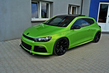 Load image into Gallery viewer, Maxton Design - FRONT RACING SPLITTER VW SCIROCCO R
