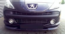 Load image into Gallery viewer, Maxton Design - FRONT SPLITTER PEUGEOT 207 STANDARD PREFACE (2006-09)
