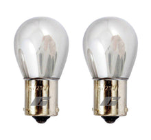 Load image into Gallery viewer, ChromoLite Silver Indicator Bulb - 382 (P21w / 1156 | BA15s)
