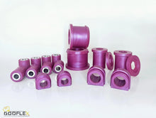 Load image into Gallery viewer, Mini Cooper S R56 (2006-2013) Front &amp; Rear Suspension Arm and Anti Roll Bar Bushes
