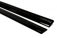 Load image into Gallery viewer, Maxton Design - SIDE SKIRTS SPLITTERS BMW 4 F32 M-SPORT (2013-2016)
