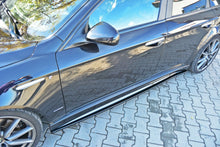 Load image into Gallery viewer, Maxton Design - SIDE SKIRTS DIFFUSERS ALFA ROMEO 159 TI
