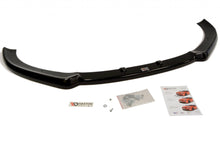 Load image into Gallery viewer, Maxton Design - FRONT SPLITTER AUDI A3 8P FACELIFT (2008-2013)
