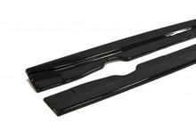 Load image into Gallery viewer, Maxton Design - SIDE SKIRTS DIFFUSERS BMW M3 E92 / E93
