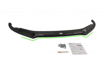 Load image into Gallery viewer, Maxton Design - FRONT SPLITTER V.2 AUDI R8 MK2

