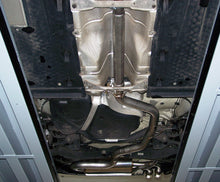 Load image into Gallery viewer, Milltek Sport - Cat Back Exhaust (Multiple Options) - VW Golf MK5 2.0 TDi
