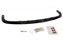 Load image into Gallery viewer, Maxton Design - FRONT SPLITTER SUBARU IMPREZA GT
