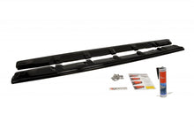 Load image into Gallery viewer, Maxton Design - SIDE SKIRTS DIFFUSERS SUBARU WRX STI
