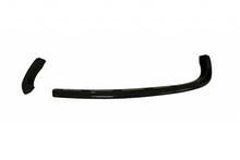 Load image into Gallery viewer, Maxton Design - CENTRAL REAR SPLITTER ALFA ROMEO 159 (WITHOUT VERTICAL BARS)
