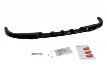 Load image into Gallery viewer, Maxton Design - FRONT SPLITTER PEUGEOT 206 (1999-08)
